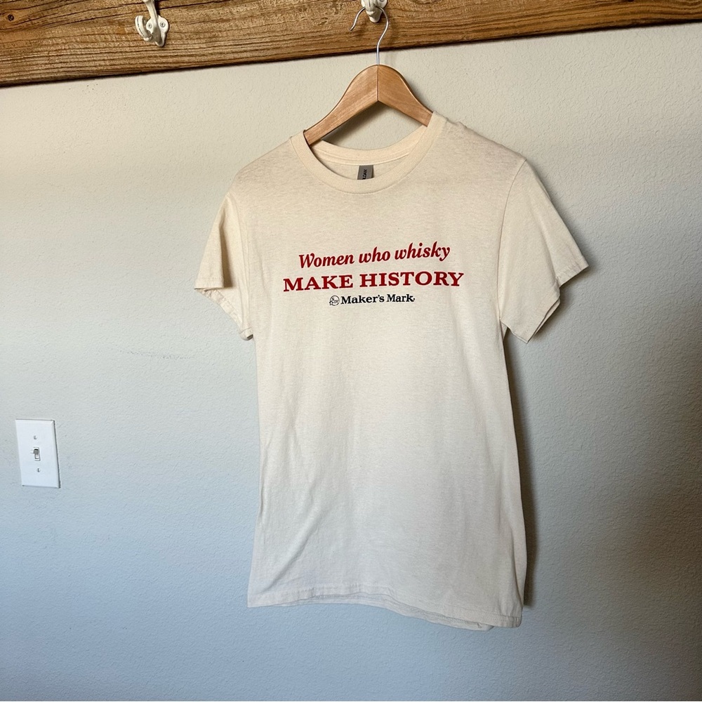 Maker’s Mark Tee